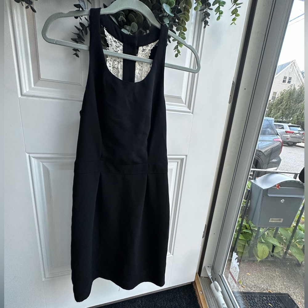 LC Lauren Conrad LBD